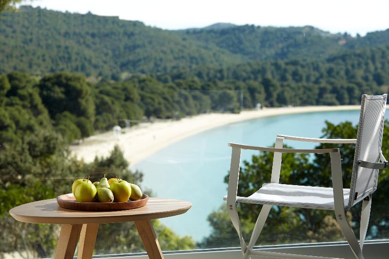 Номер Deluxe, Elivi Skiathos