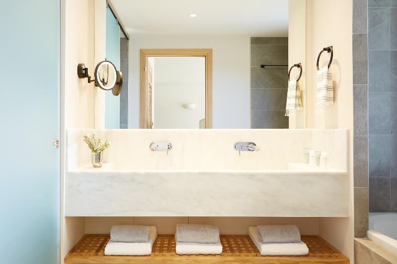 Номер Deluxe, Elivi Skiathos