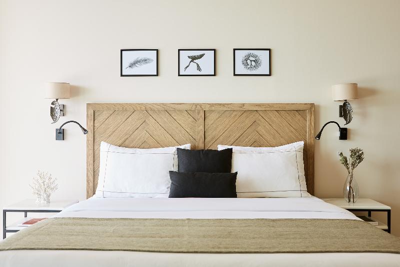 Номер Deluxe, Elivi Skiathos