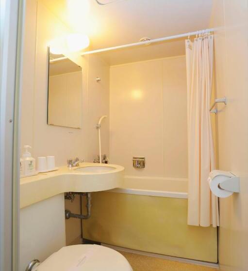 Номер Стандарт, Hachijo View