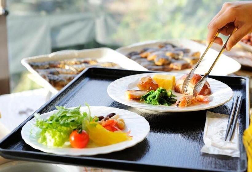 Номер Стандарт, Hachijo View