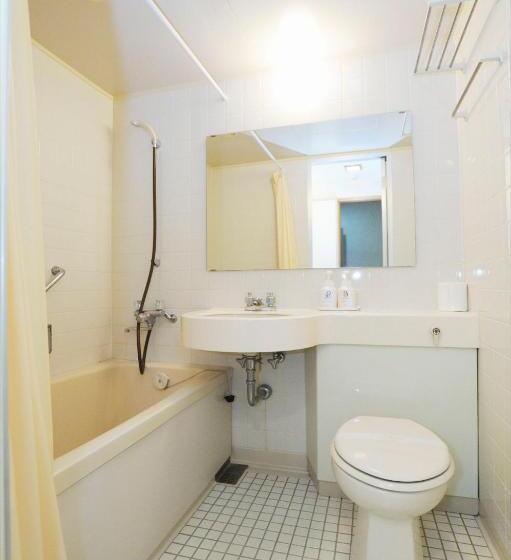 Семейный Номер, Hachijo View