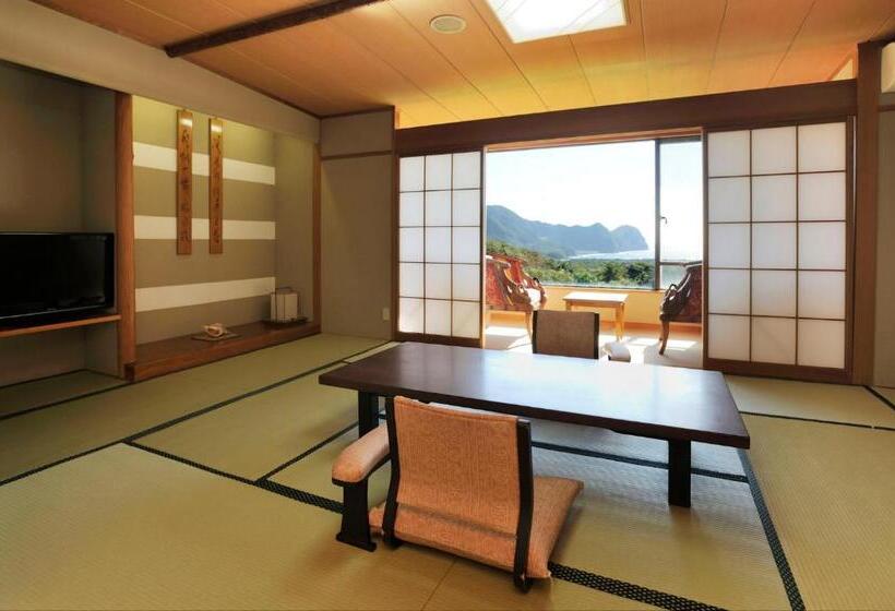 Семейный Номер, Hachijo View