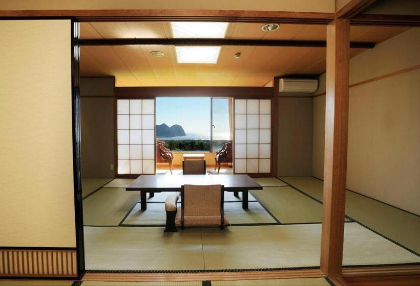 Семейный Номер, Hachijo View