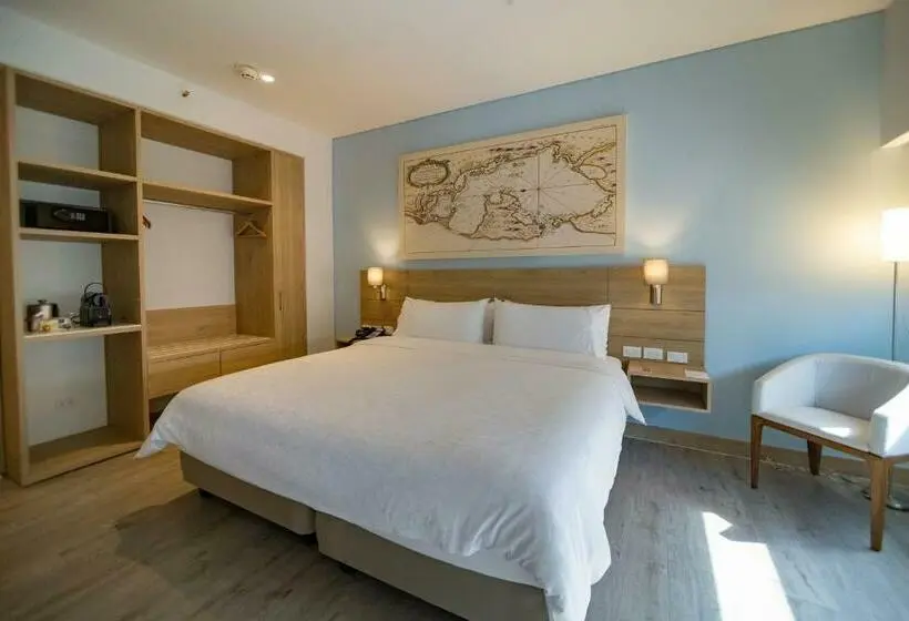 اتاق استاندارد, Holiday Inn Express Cartagena Manga, An Ihg