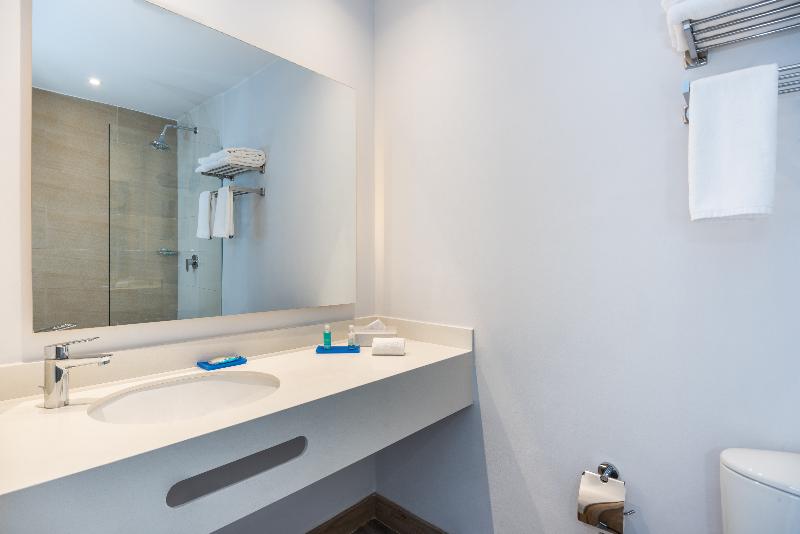 スタンダードルーム, Holiday Inn Express Cartagena Manga, An Ihg