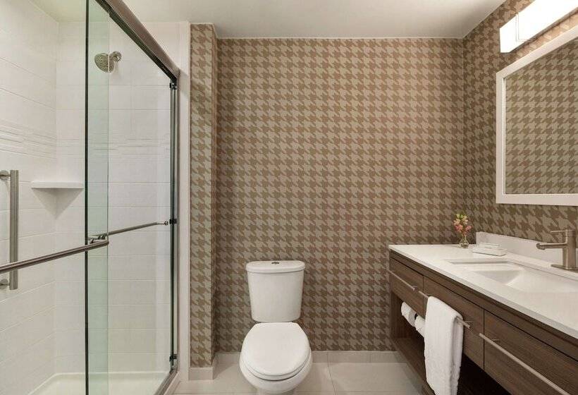 جناح, Home2 Suites By Hilton San Antonio North Stone Oak, Tx