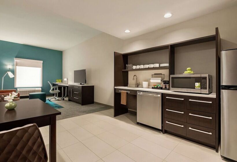 جناح, Home2 Suites By Hilton San Antonio North Stone Oak, Tx