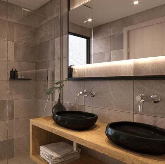 Familjerum, Aqua Bay Suites