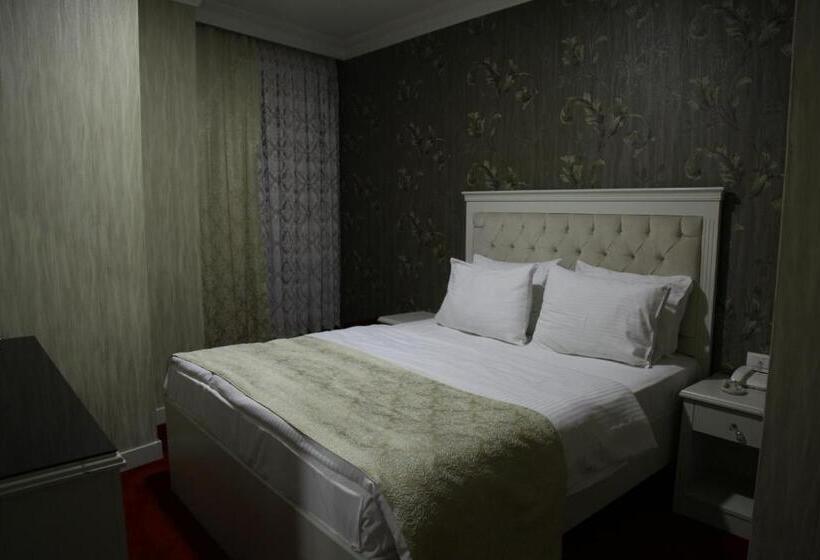 اتاق استاندارد یک نفره, Ens