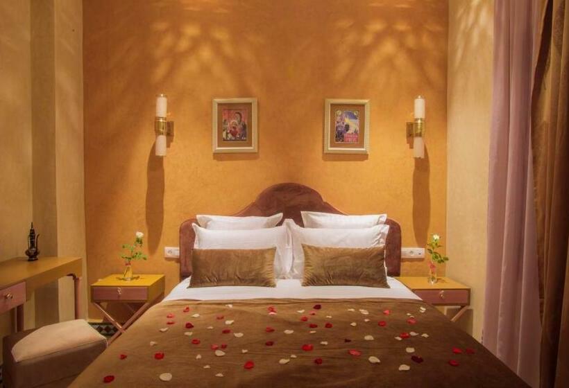 Номер Deluxe, Palais Zahia Hotel & Spa