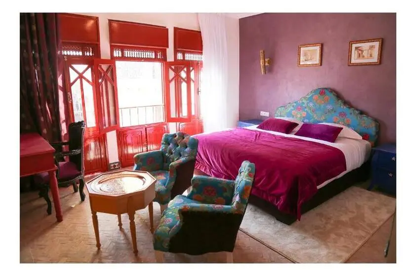 Deluxe-sviitti, Palais Zahia Hotel & Spa