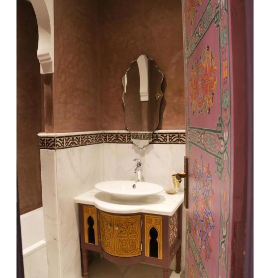 Люкс Повышенной Комфортности, Palais Zahia Hotel & Spa