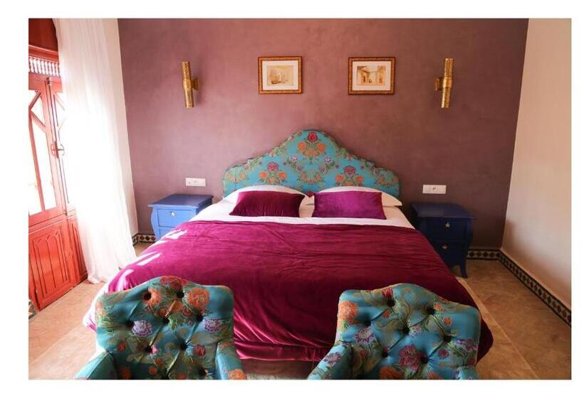 סוויטה דלוקס, Palais Zahia Hotel & Spa