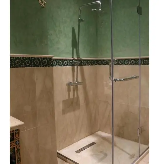 Sviitti, Palais Zahia Hotel & Spa