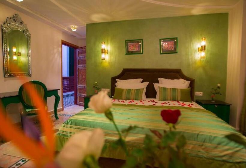 סוויטה, Palais Zahia Hotel & Spa