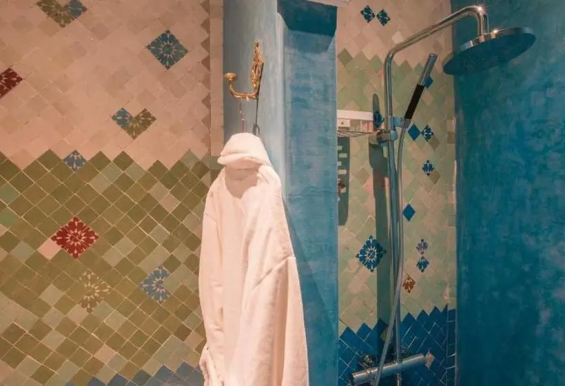 Sviitti, Palais Zahia Hotel & Spa