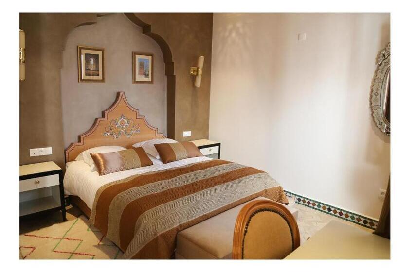 Номер Deluxe, Palais Zahia Hotel & Spa