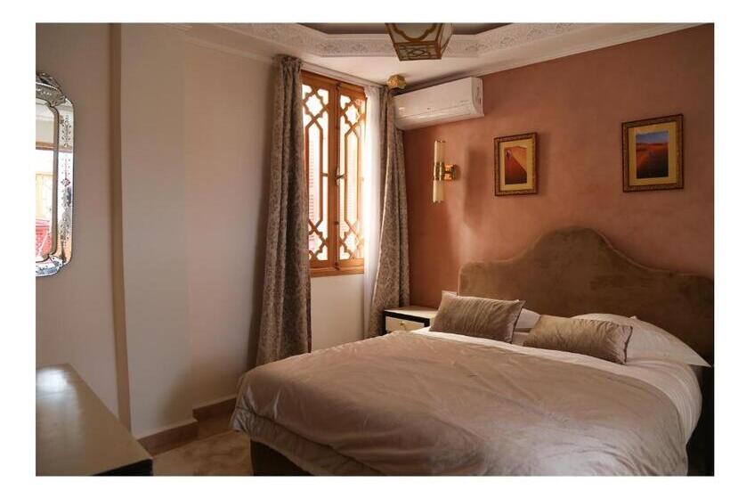 Номер Deluxe, Palais Zahia Hotel & Spa