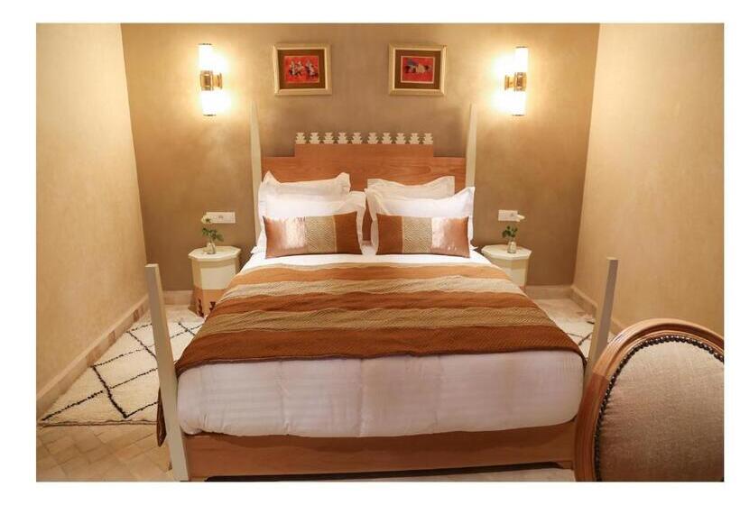 Номер Deluxe, Palais Zahia Hotel & Spa