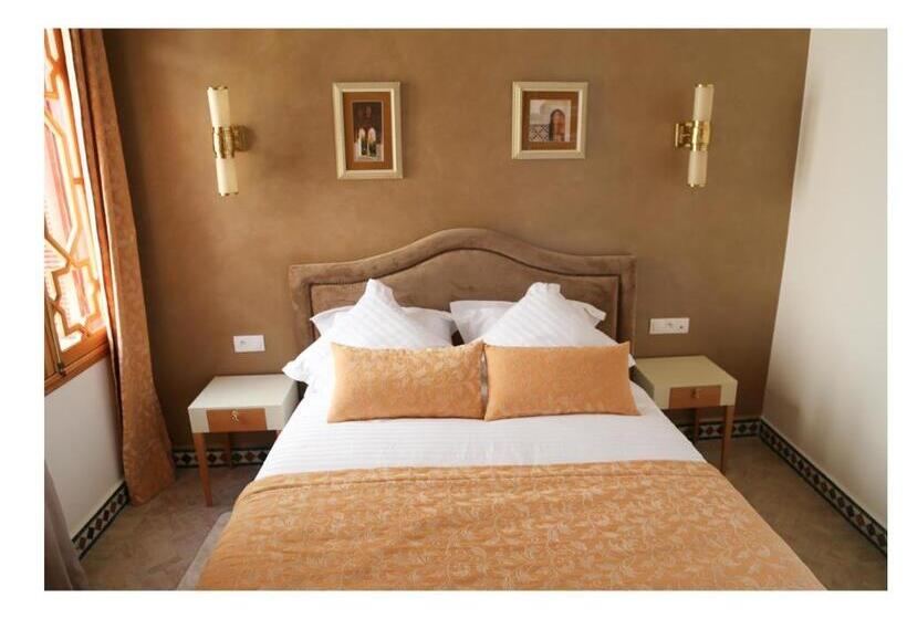 Номер Deluxe, Palais Zahia Hotel & Spa