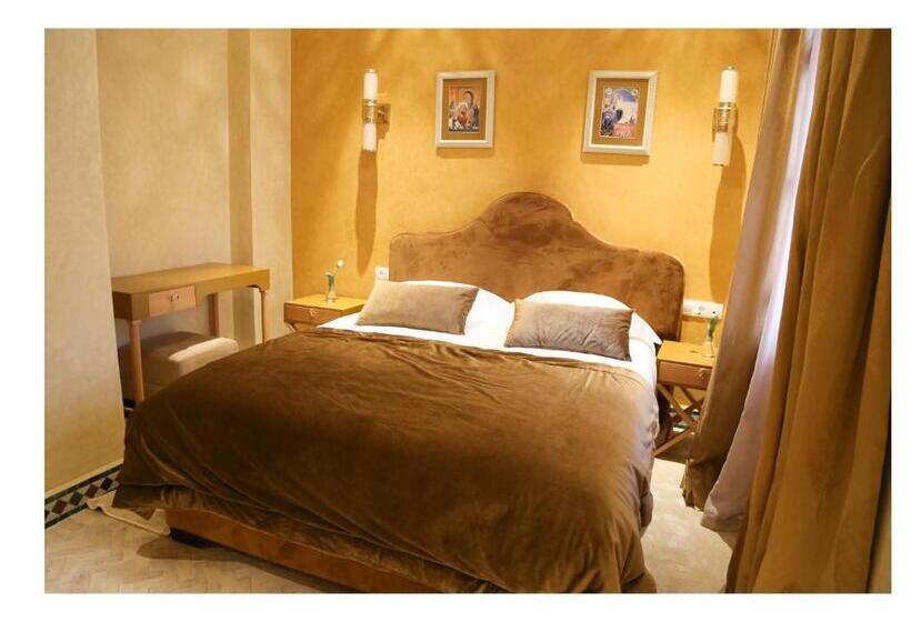 Номер Deluxe, Palais Zahia Hotel & Spa