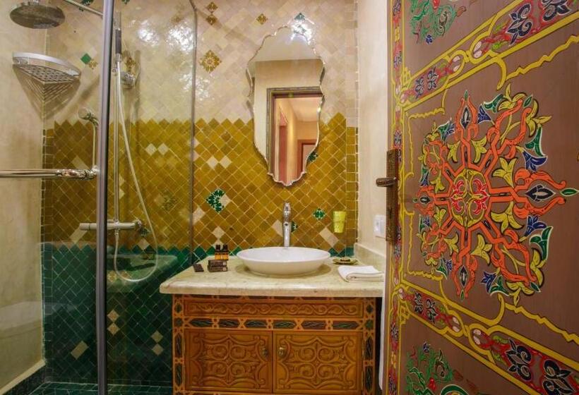 Номер Deluxe, Palais Zahia Hotel & Spa