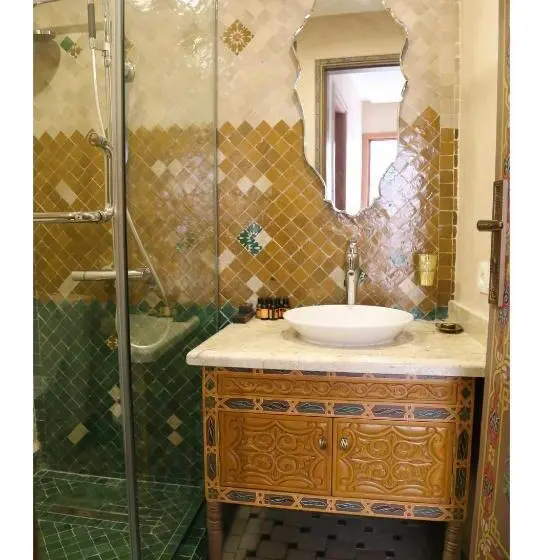 Perhehuone, Palais Zahia Hotel & Spa