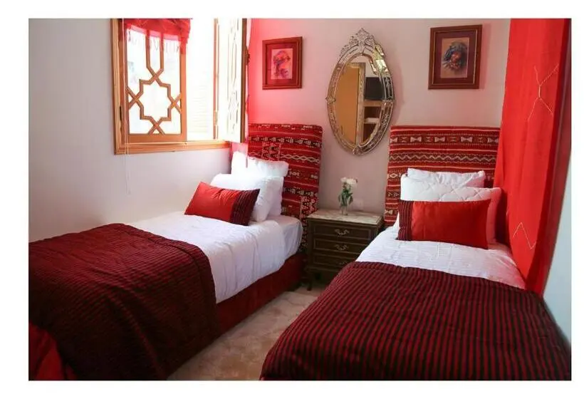 Perhehuone, Palais Zahia Hotel & Spa
