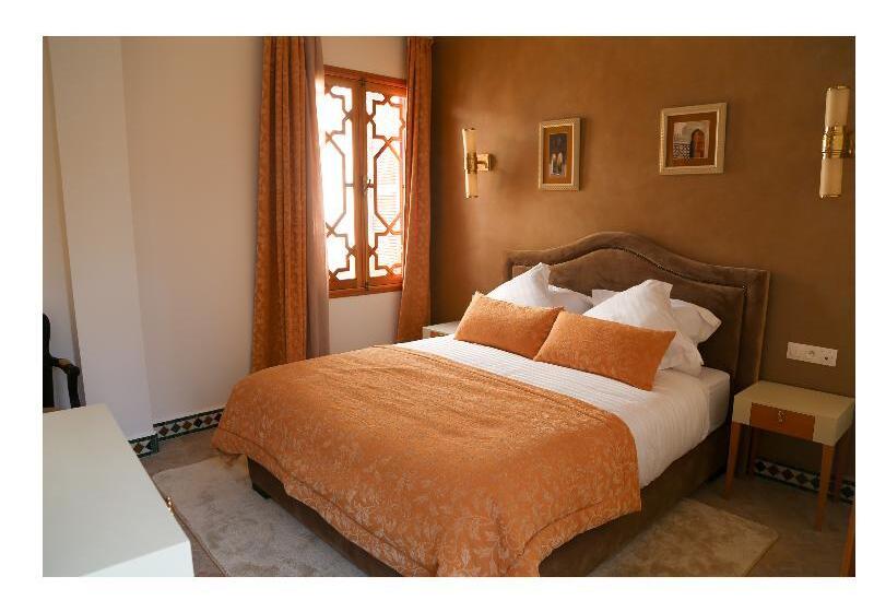 Номер Deluxe, Palais Zahia Hotel & Spa