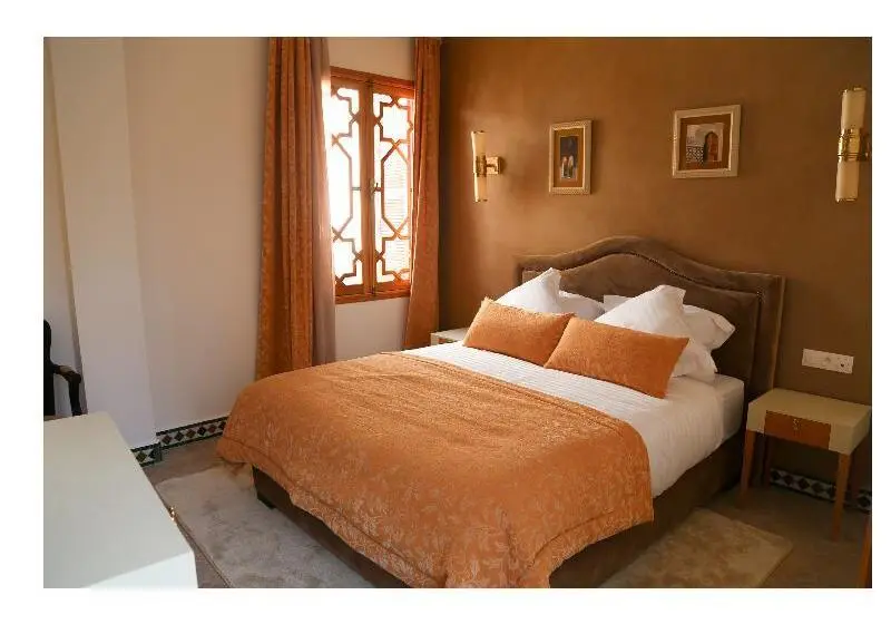 Deluxe-huone, Palais Zahia Hotel & Spa