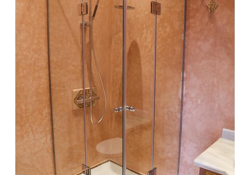 Номер Deluxe, Palais Zahia Hotel & Spa