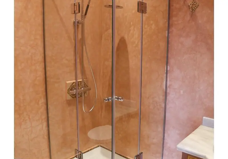 Deluxe-huone, Palais Zahia Hotel & Spa