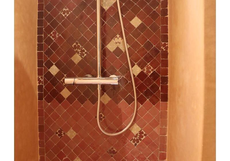 Номер Deluxe, Palais Zahia Hotel & Spa