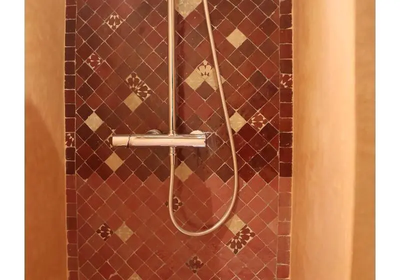Deluxe-huone, Palais Zahia Hotel & Spa