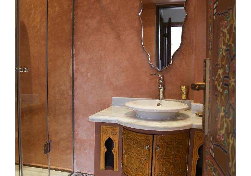 חדר דלוקס, Palais Zahia Hotel & Spa