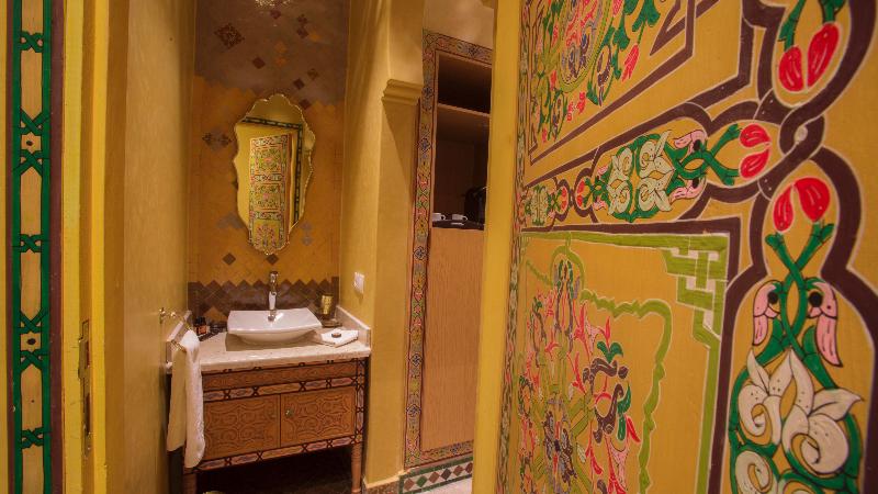 Номер Deluxe, Palais Zahia Hotel & Spa