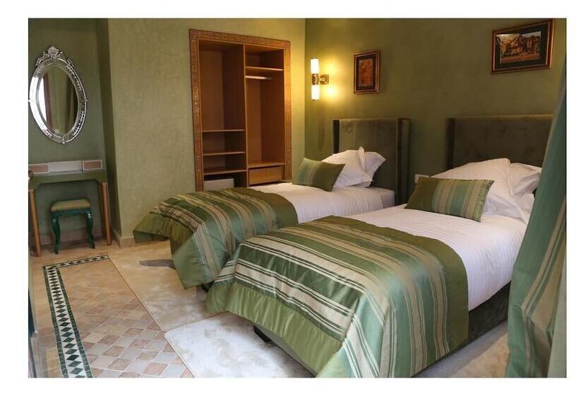 Номер Deluxe с Балконом, Palais Zahia Hotel & Spa