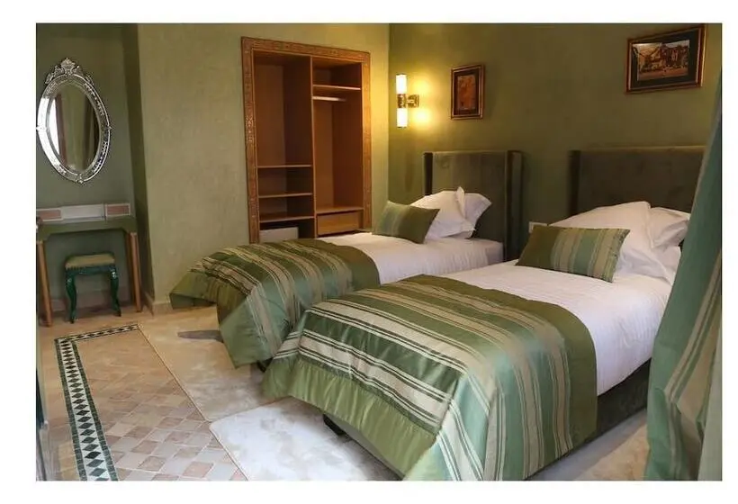 Deluxe-huone Parveke, Palais Zahia Hotel & Spa