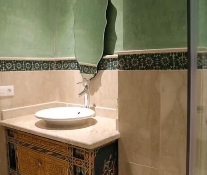 Номер Deluxe, Palais Zahia Hotel & Spa