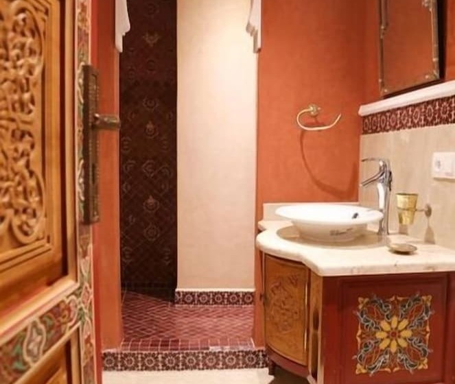 Номер Deluxe, Palais Zahia Hotel & Spa