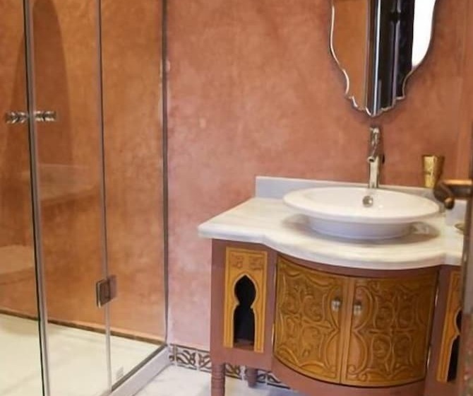 חדר דלוקס, Palais Zahia Hotel & Spa