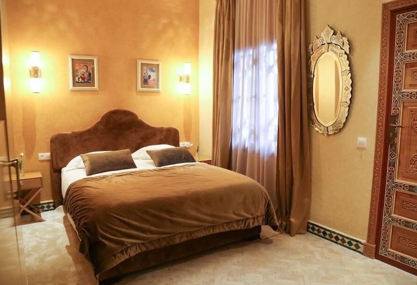 Номер Deluxe, Palais Zahia Hotel & Spa