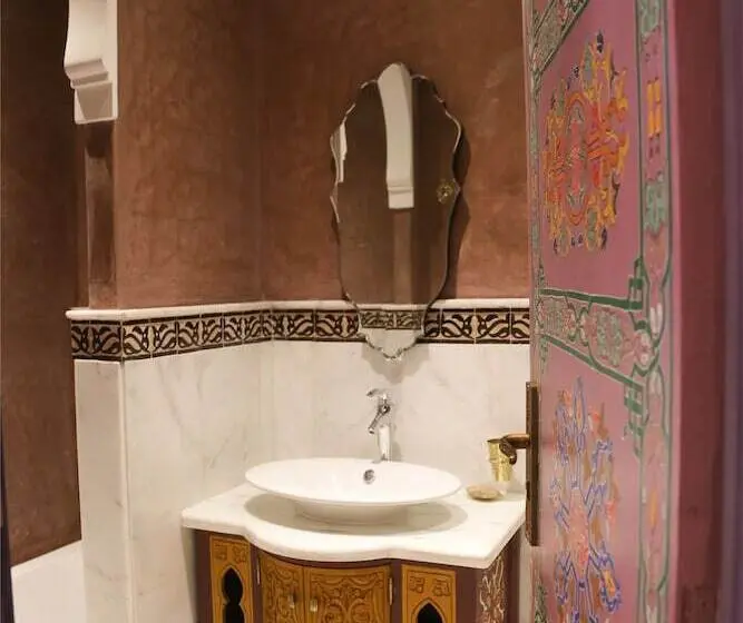 Deluxe-sviitti, Palais Zahia Hotel & Spa