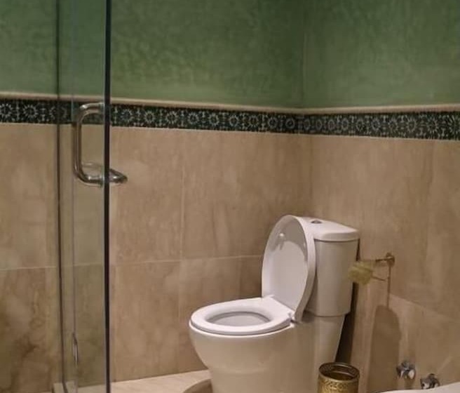 Люкс Повышенной Комфортности, Palais Zahia Hotel & Spa