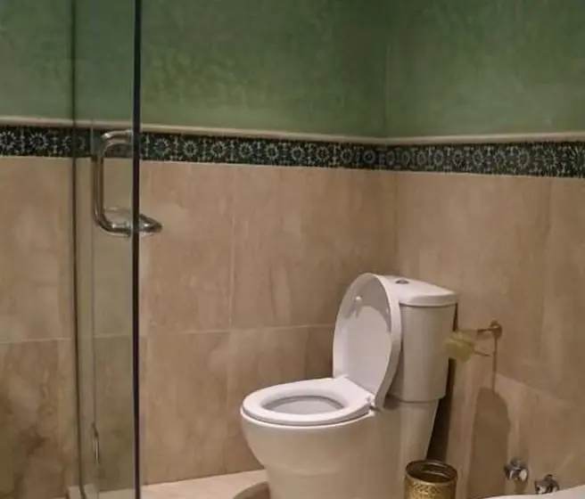 Deluxe-sviitti, Palais Zahia Hotel & Spa