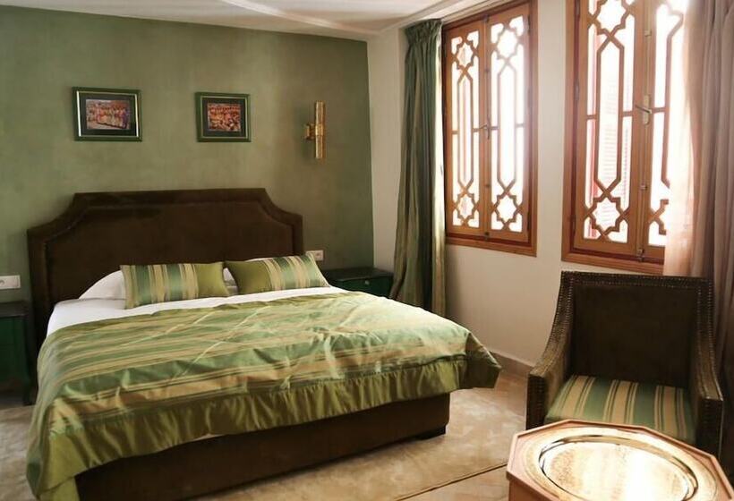 Люкс Повышенной Комфортности, Palais Zahia Hotel & Spa