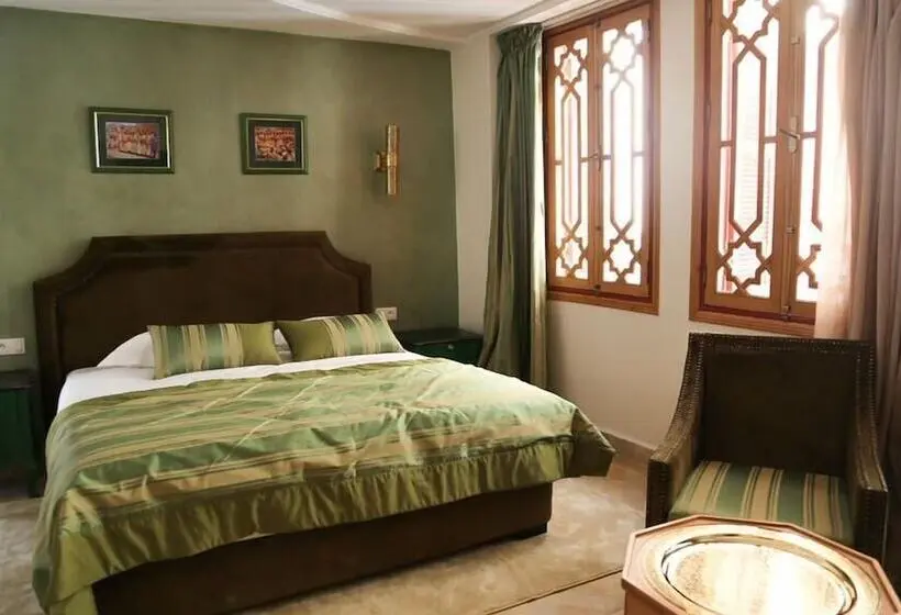 Deluxe-sviitti, Palais Zahia Hotel & Spa