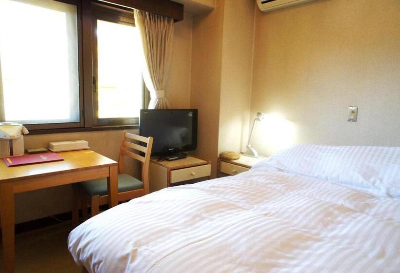 غرفة قياسية, Petit Hotel Shitaka