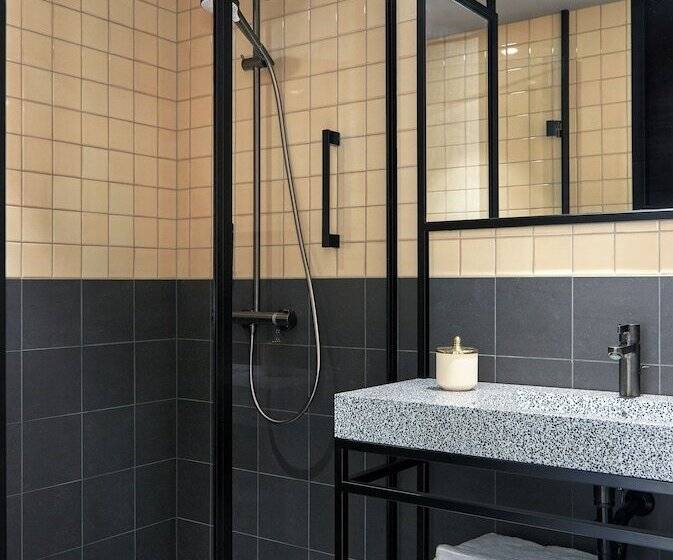 Номер Deluxe, Puro Krakow Kazimierz